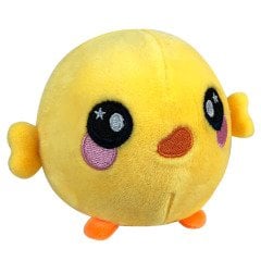 Squeezamals Peluş Hayvanlar 9 cm. Civciv Dakota