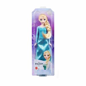 Disney Frozen Karlar Ülkesi Bebekler Elsa