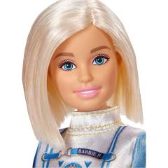 Barbie 60. Yıl Kariyer Bebekler Astronot