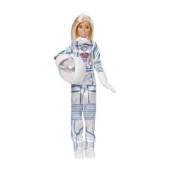 Barbie 60. Yıl Kariyer Bebekler Astronot