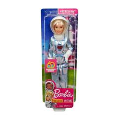 Barbie 60. Yıl Kariyer Bebekler Astronot