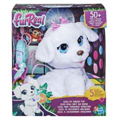 Fur Real Dans Eden Köpeğim Gogo