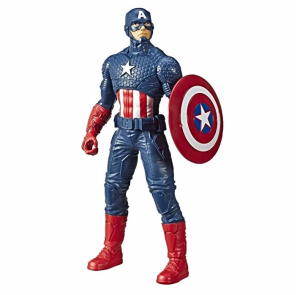 Marvel Captain America Dev Figür