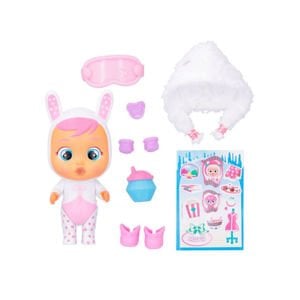 Cry Babies Magic Tears Kış Zamanı Sürpriz Paket