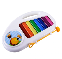 Zuzu Bebek Ksilofon