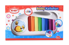 Zuzu Bebek Ksilofon
