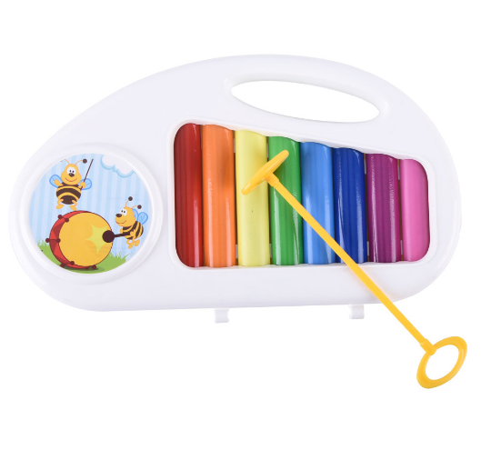 Zuzu Bebek Ksilofon