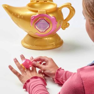 Magic Mixies Pembe Sihirli Lamba Seri 3