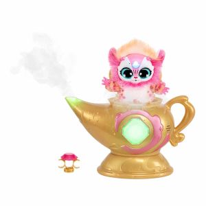 Magic Mixies Pembe Sihirli Lamba Seri 3