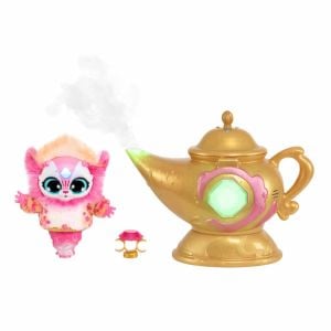 Magic Mixies Pembe Sihirli Lamba Seri 3