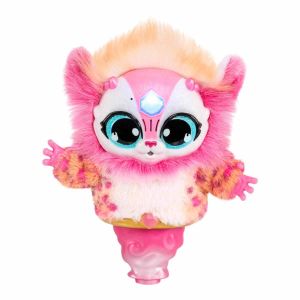 Magic Mixies Pembe Sihirli Lamba Seri 3