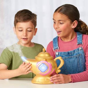 Magic Mixies Pembe Sihirli Lamba Seri 3