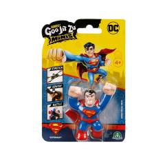 Goojitzu DC Minis Tekli Superman