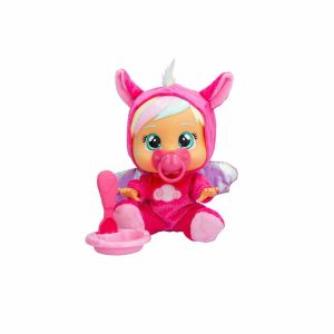 Cry Babies Love Ağlayan Bebekler Seri 2 Hannah