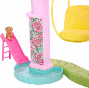 Barbie'nin Yeni Rüya Evi