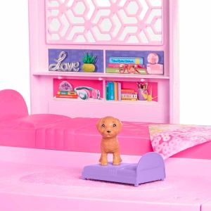 Barbie'nin Yeni Rüya Evi