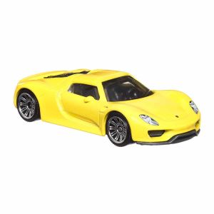 Matchbox Almanya Araçları Serisi HVV05 2020 Porsche 918 Spyder