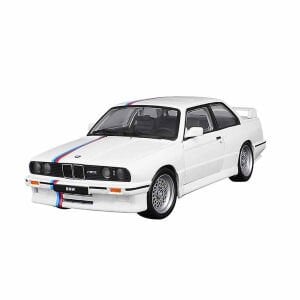 Burago 1:24 BMW M3 1988 Model Araba