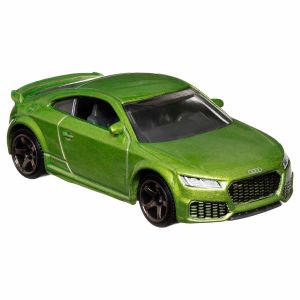 Matchbox Almanya Araçları Serisi HVV05 2020 Audi TT RS