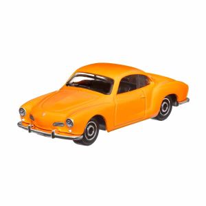 Matchbox Almanya Araçları Serisi HVV05 1962 Volkswagen Ghia