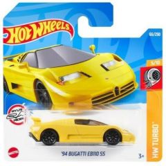 Hot Wheels Tekli Arabalar '94 Bugatti EB110 SS