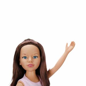 Yürüyen Arkadaşım Clara Casual 80 cm.