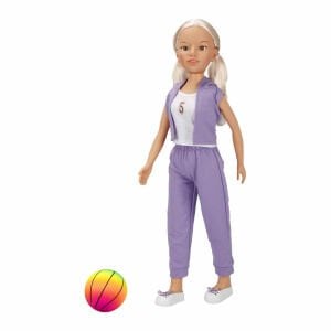 Yürüyüş Arkadaşım Clara Sporty 80 cm.