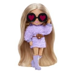 Barbie Extra Mini Bebekler