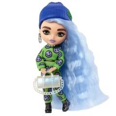 Barbie Extra Mini Bebekler