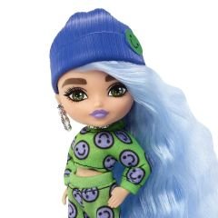 Barbie Extra Mini Bebekler