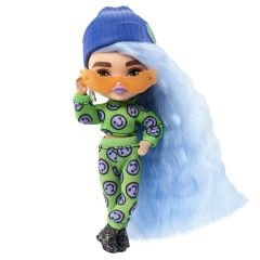 Barbie Extra Mini Bebekler