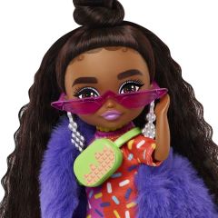 Barbie Extra Mini Bebekler