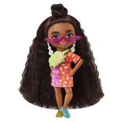 Barbie Extra Mini Bebekler