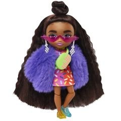 Barbie Extra Mini Bebekler