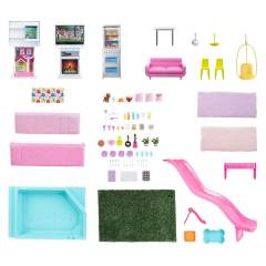 Barbie'nin Rüya Evi