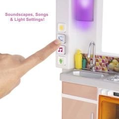 Barbie'nin Rüya Evi