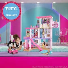 Barbie'nin Rüya Evi