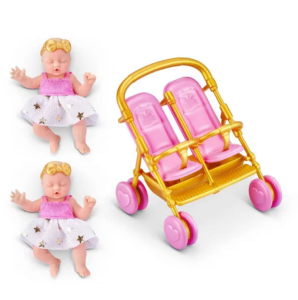 My Mini Baby Sürpriz Paket Seri 2