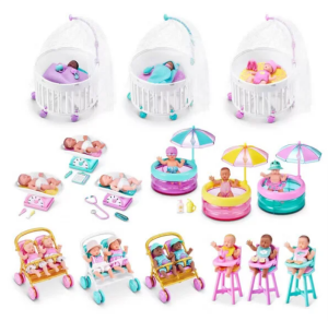 My Mini Baby Sürpriz Paket Seri 2