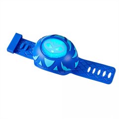 Pj Maskeliler Catboy Wrisband