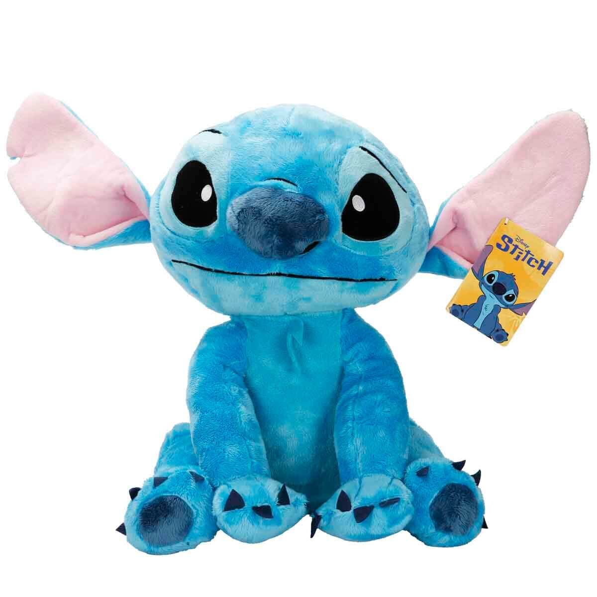 Stitch Peluş 45 cm.