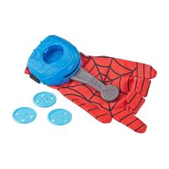 Spiderman Ağ Fırlatan Eldiven