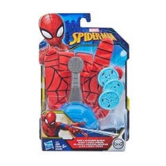Spiderman Ağ Fırlatan Eldiven