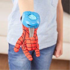 Spiderman Ağ Fırlatan Eldiven