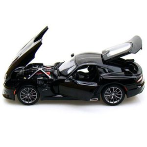 Maisto 1:18 2013 SRT Viper GTS