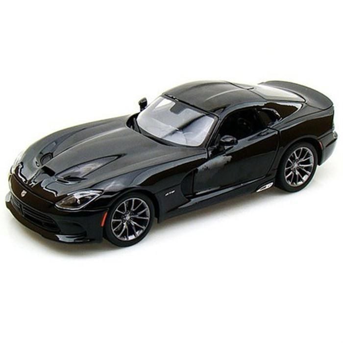 Maisto 1:18 2013 SRT Viper GTS