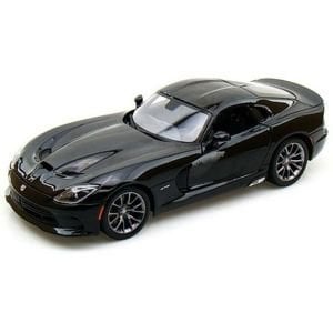 Maisto 1:18 2013 SRT Viper GTS