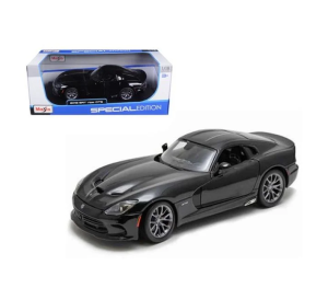 Maisto 1:18 2013 SRT Viper GTS