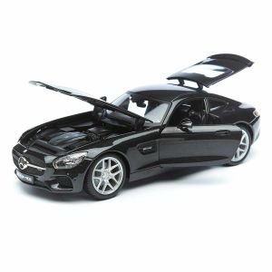 Maisto 1:18 Mercedes-Benz AMG-GT Model Araba