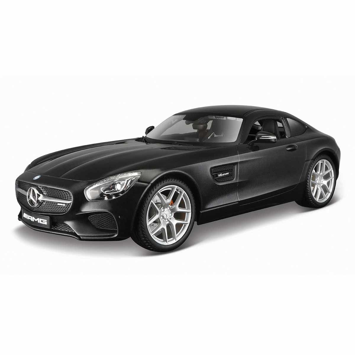Maisto 1:18 Mercedes-Benz AMG-GT